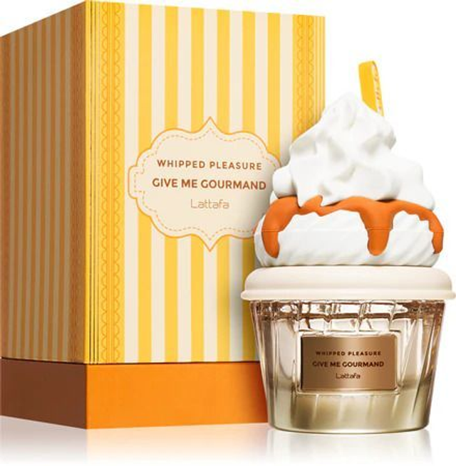 WHIPPED PLEASURE
