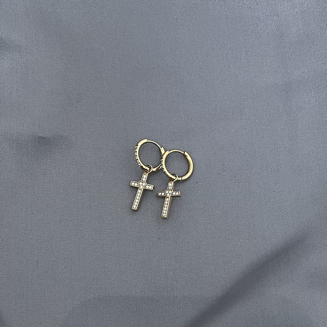 Boucles d’oreilles Emy