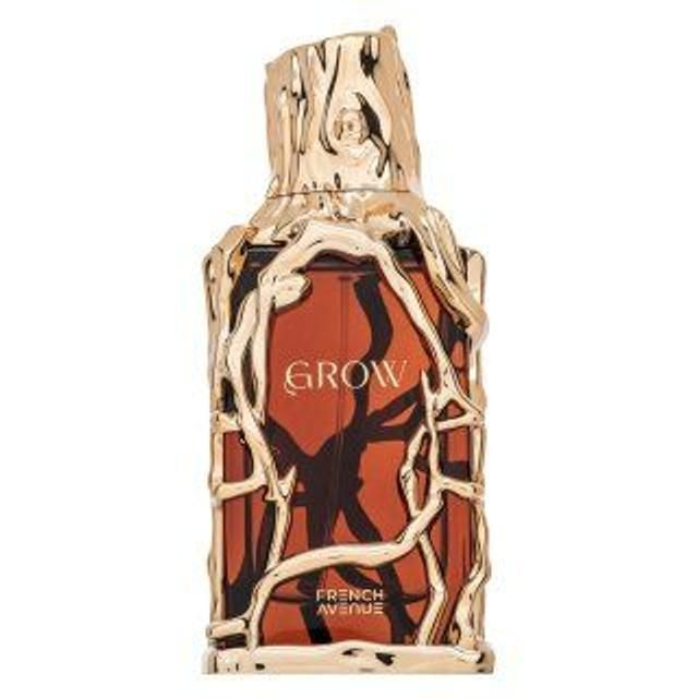 French Avenue Grow Eau De Parfum Unisex 100 Ml