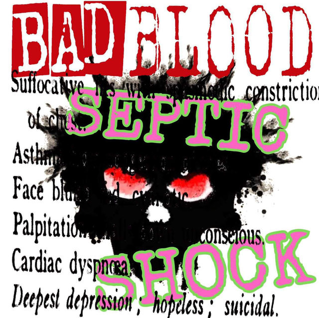 Septic shock CD