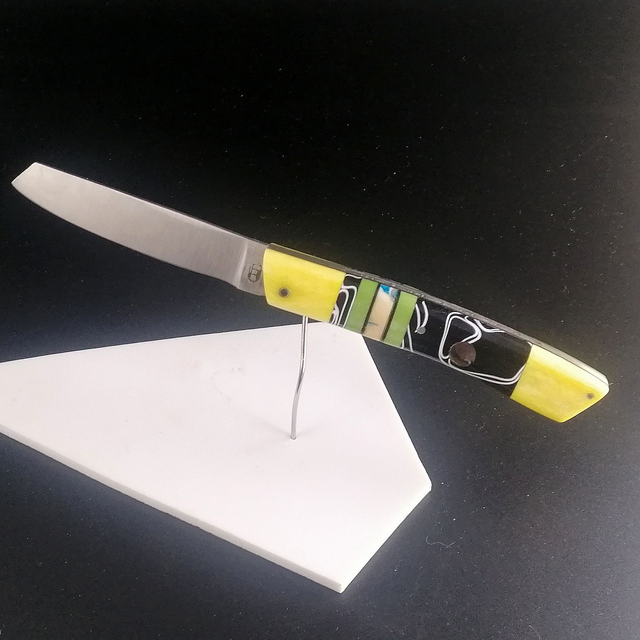 Chemchem marqueterie 