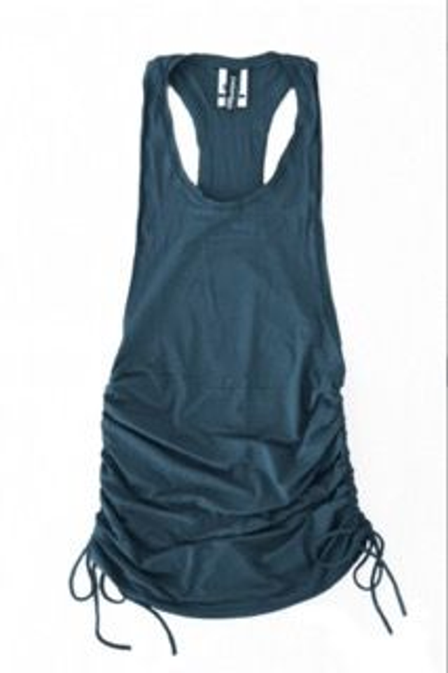 510417 Ubud Dress OS
