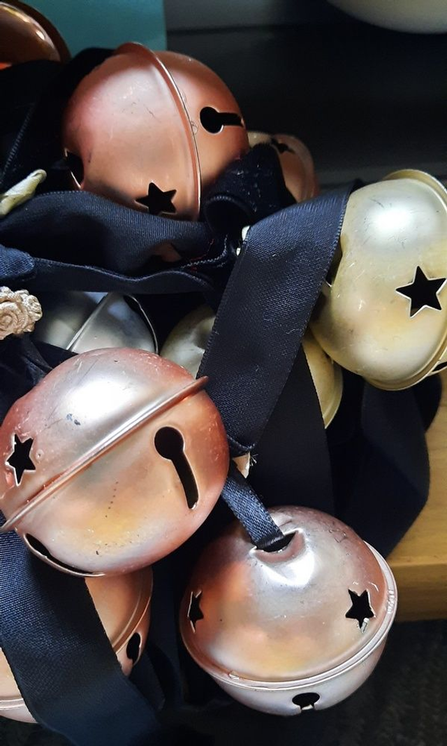 extra maxi belletjes (verschillende kleuren verkrijgbaar)