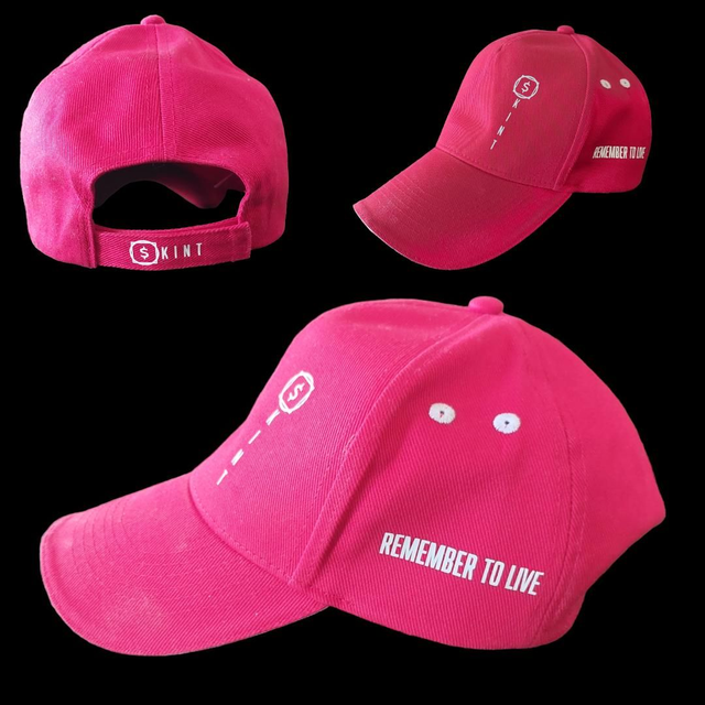 Skint sport cap