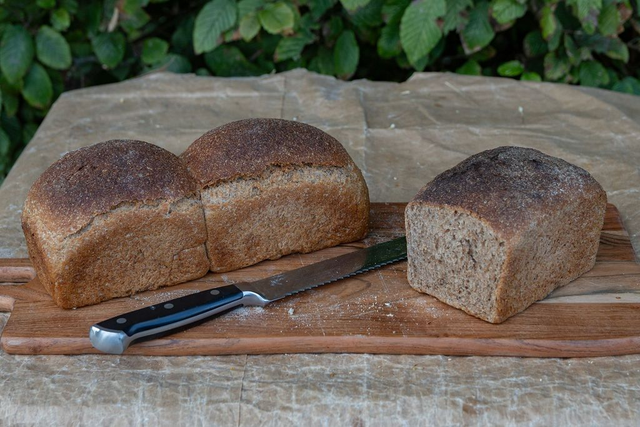 Oostkapels molenbrood
