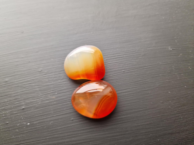 Carnelian