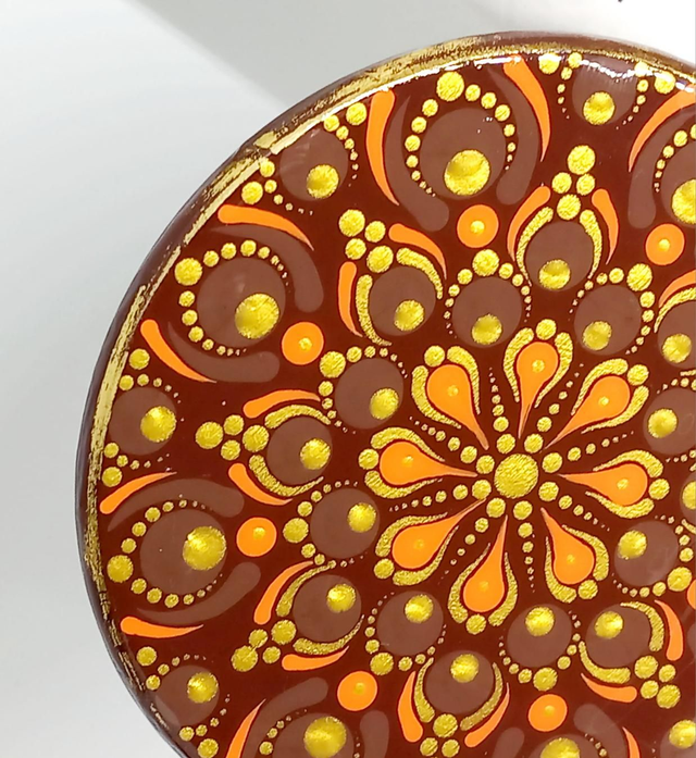 Capteur de rêves - Décoration murale