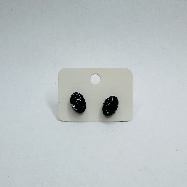 Sola - noir / argenté 