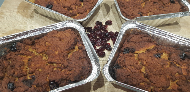 Pasztet Pieczony / Baked Pate