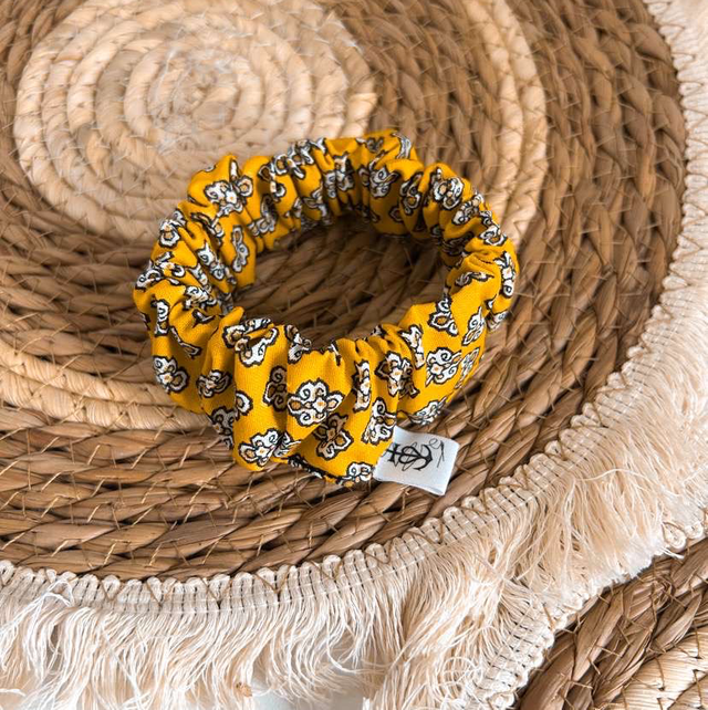 Chouchou Maillane soleil