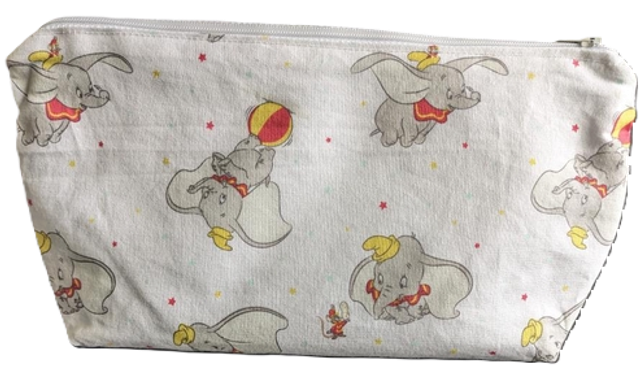 Dumbo Cosmetic bag 