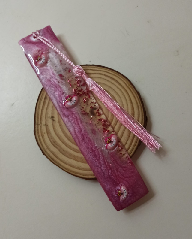 Alice Cheschire - Marque page (25)