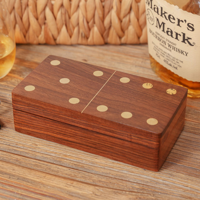 Dominoes Set