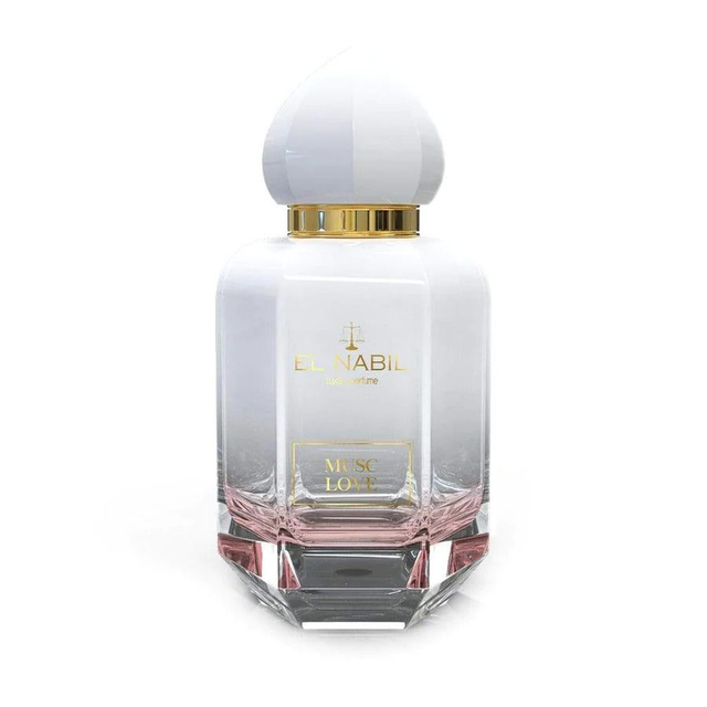 Musc LOVE-50ML