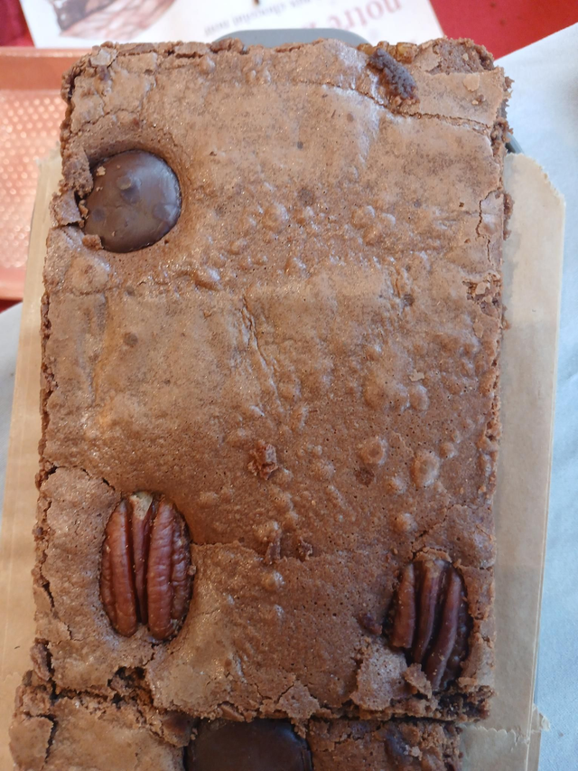 Brownies