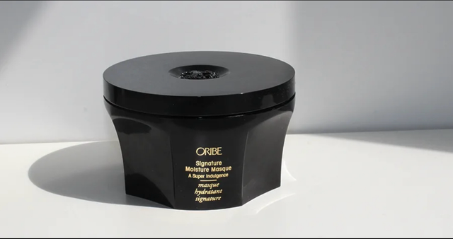 Signature Moisture Masque 175 ml