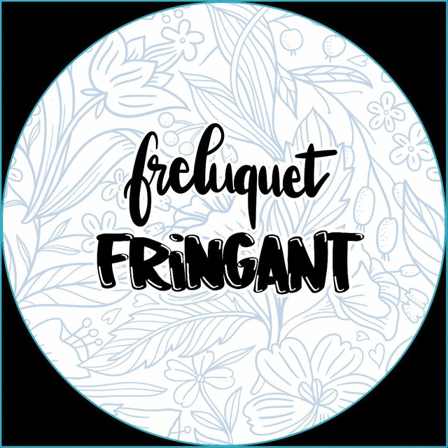 Freluquet fringant