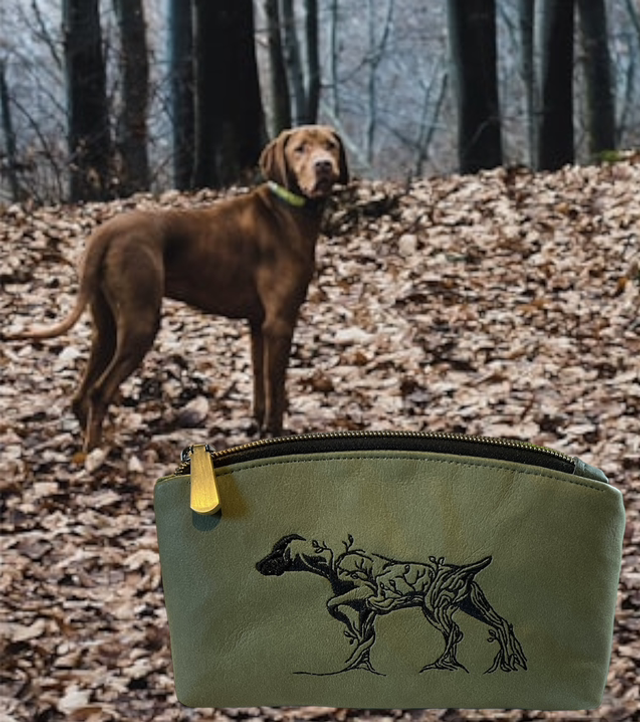 The Hound Pouch