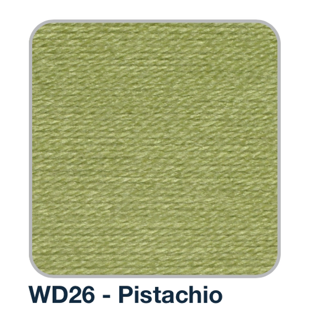 Wendy Supreme DK WD26 Pistachio 