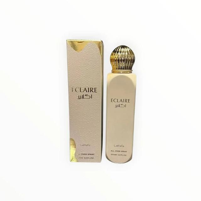 Lattafa Eclair All Over Spray 150 Ml