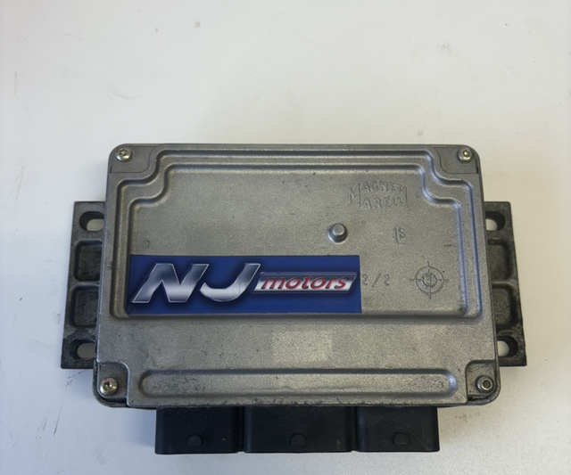 IMMO OFF CALCULATEUR MAGNETI MARELLI IAW6LPx.x (206 RC)