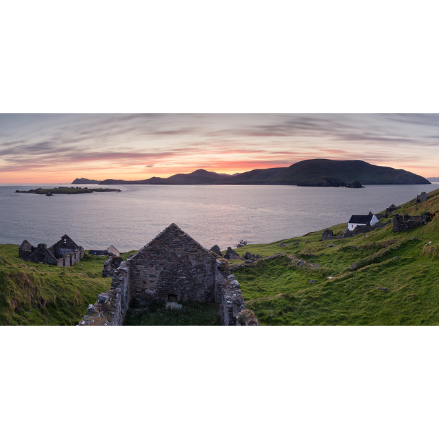 Great Blasket - An Blascaod Mór