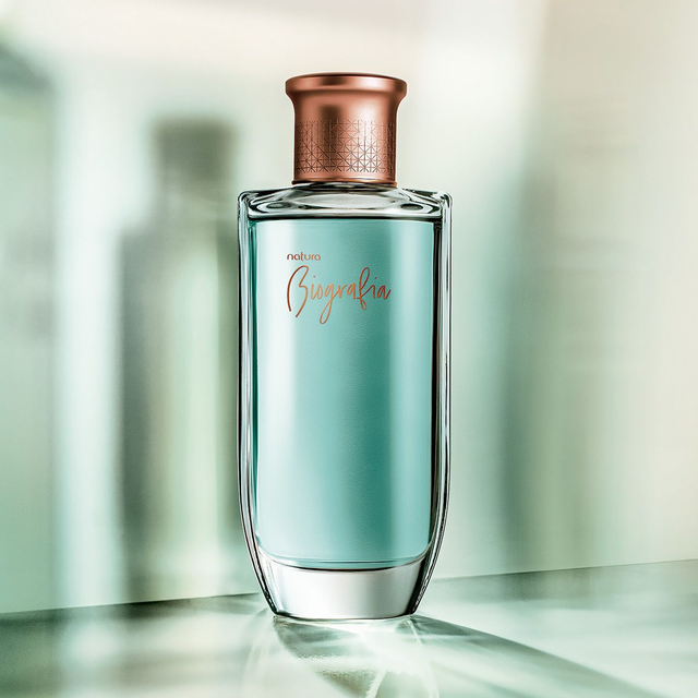 BIOGRAFIA FEM 100ML