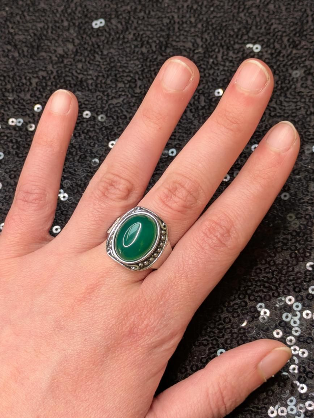 Bague chevalière (7 modèles)