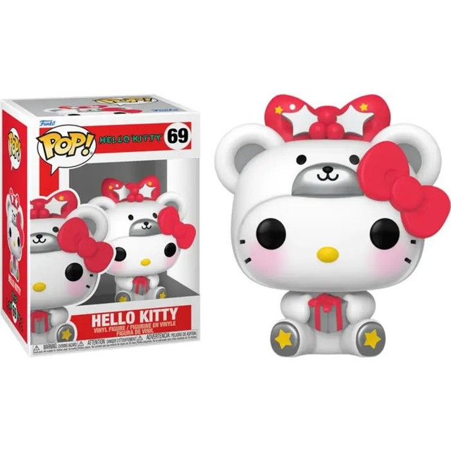 Hello Kitty: Hello Kitty Pop! #69