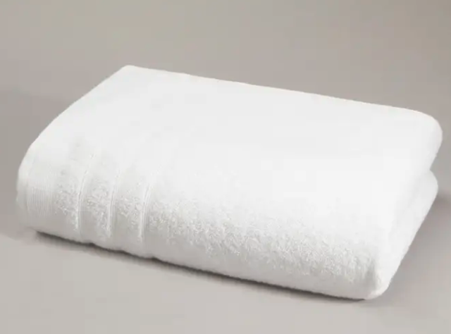 Location 1x draps de bain supplémentaires