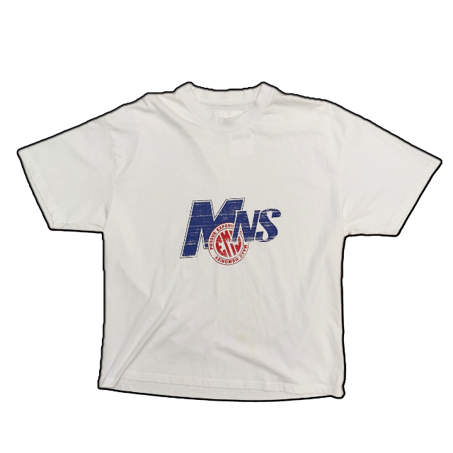 Ehmes Studios Graphic Tee - M