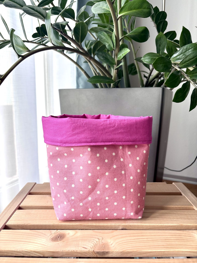 Wende-Utensilos "Polka Dots"