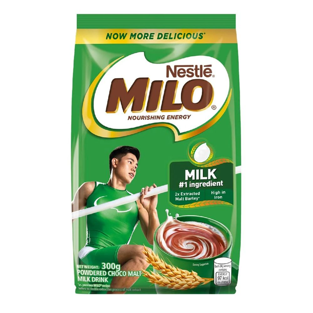 Nestle Milo Powder PH 300g