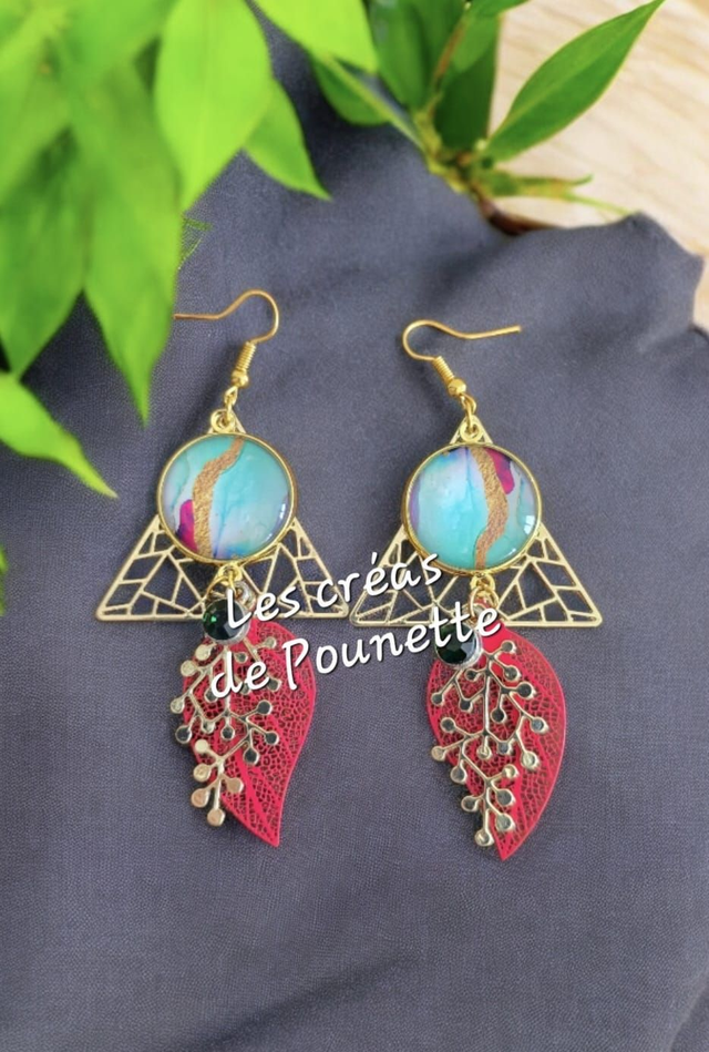 Boucles Maya