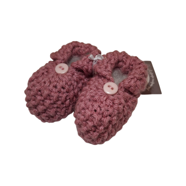 Peúco de lana Talle 1