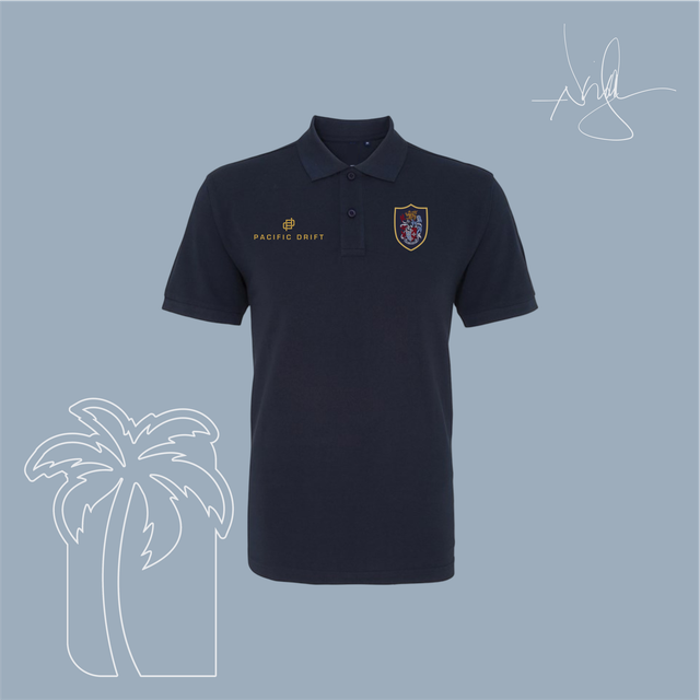 PD Pitchside - Team Polo