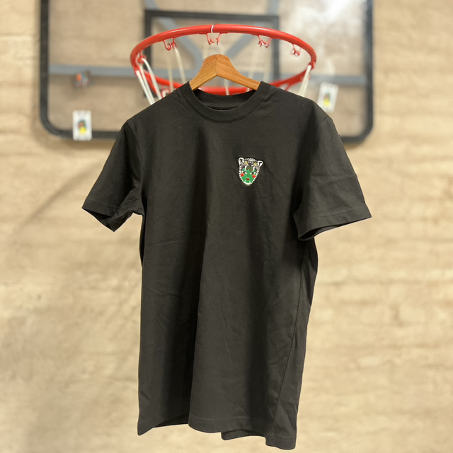 T-Shirt 10 Jaar JanSan