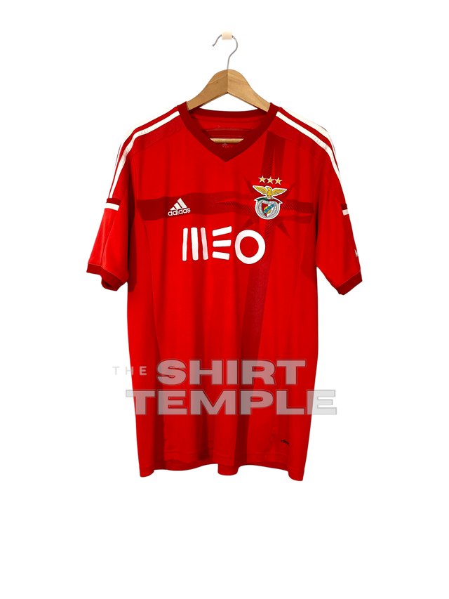 2014/2015 - SL Benfica (L)