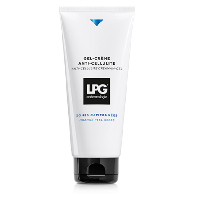Gel-crème anticellulite LPG – 200ml