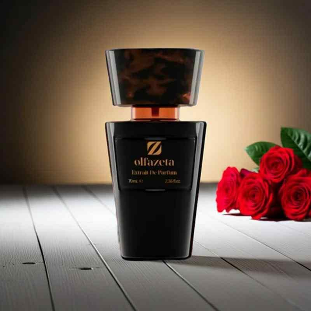 Aftertouch Olfazeta 3157M Extrait de Parfum 30ML | Valentine’s Gift
