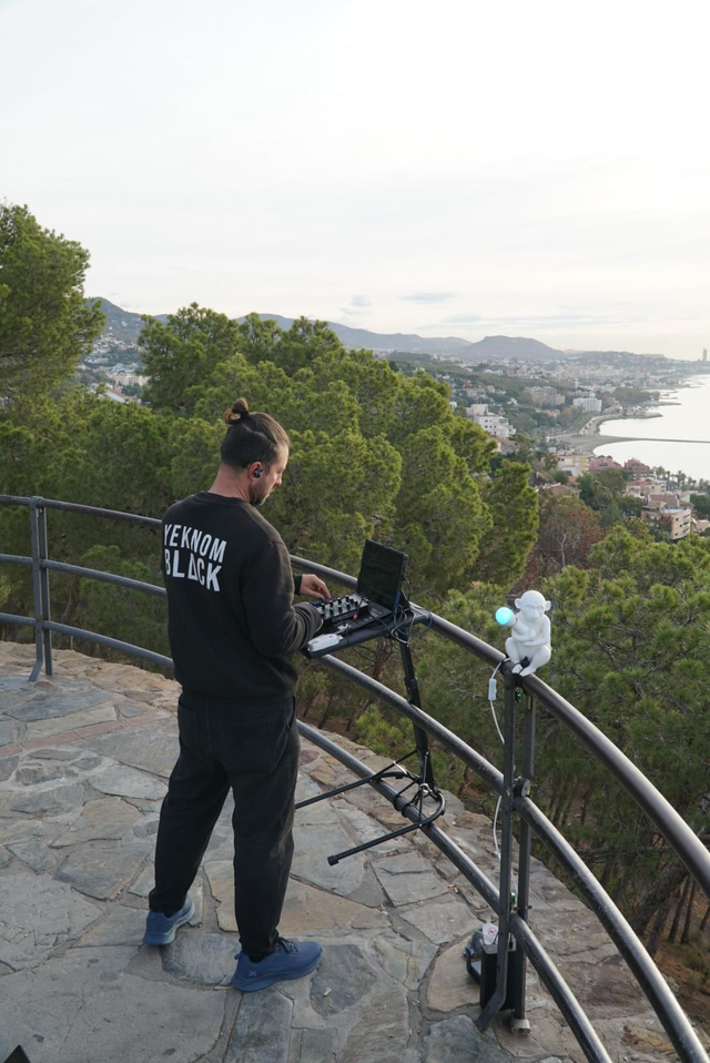 Sudadera / Sweatshirt