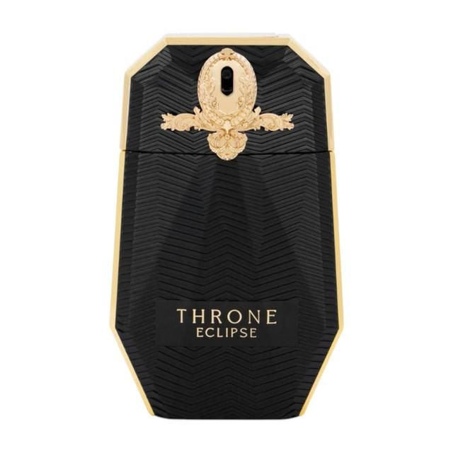 Maison Asrar Throne Eclipse, Eau De Parfum, Unisex, 100 Ml
