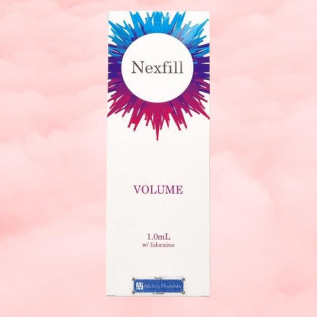Nexfill Filler VOLUME