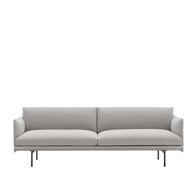 Outline Sofa (MUUTO)