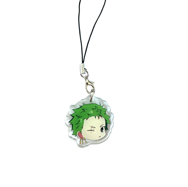 CHARMS ZORO