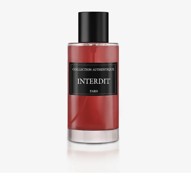 INTERDIT