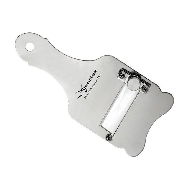Coupe truffes en acier Inox