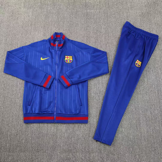 25/26 anthem jacket full set
