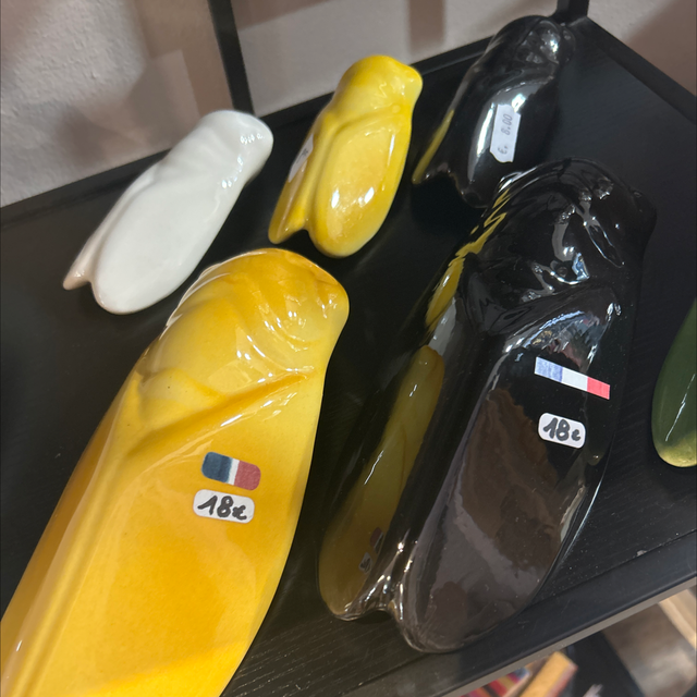 Cigale moyen modèle 