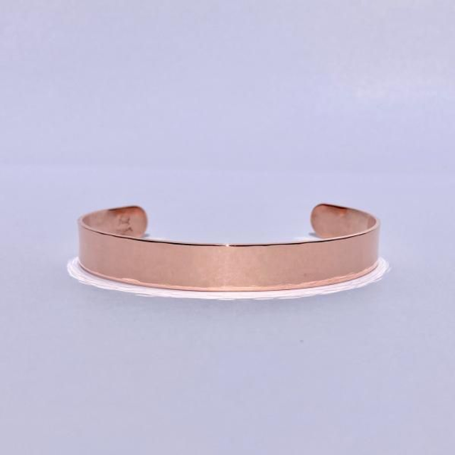 Bracelet Cuivre -6.2mm-